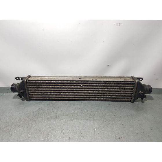 Intercooler Para Fiat Doblo Ii Cargo