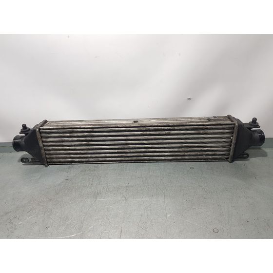Intercooler Para Fiat Doblo Ii Cargo