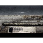 Intercooler Para Fiat Doblo Ii Cargo