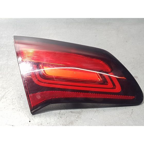 Piloto Trasero Izquierdo Para Citroen C4 Lim.