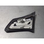 Piloto Trasero Izquierdo Para Citroen C4 Lim.