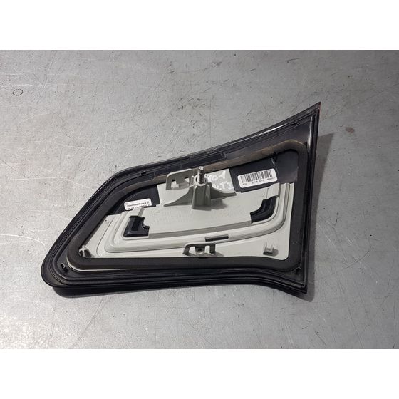 Piloto Trasero Izquierdo Para Citroen C4 Lim.