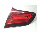 Piloto Trasero Derecho Para Citroen C4 Lim.