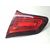 Piloto Trasero Derecho Para Citroen C4 Lim.