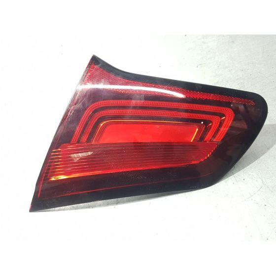 Piloto Trasero Derecho Para Citroen C4 Lim.