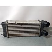 Intercooler Para Citroen C4 Lim.