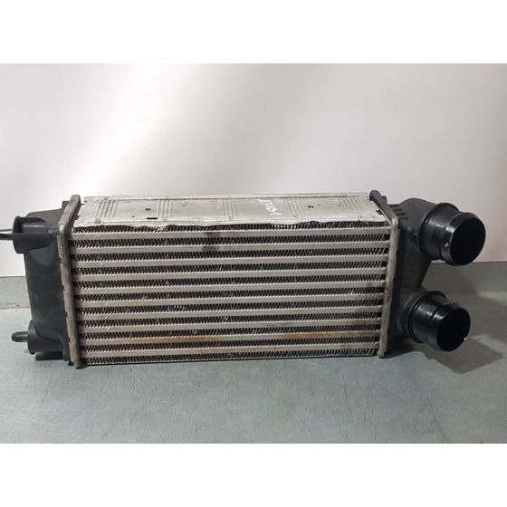 Intercooler Para Citroen C4 Lim.