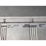 Intercooler Para Citroen C4 Lim.