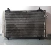 Condensador / Radiador Aire Acondicionado Para Citroen C4 Lim.