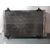 Condensador / Radiador Aire Acondicionado Para Citroen C4 Lim.