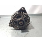 Alternador para Audi S6 Avant