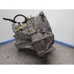 Caja Cambios Para Renault Scenic Iii