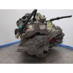 Caja Cambios Para Renault Scenic Iii
