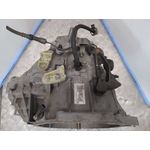 Caja Cambios Para Renault Scenic Iii