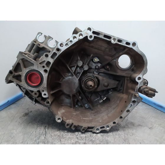Caja Cambios para Toyota Avensis Berlina (T25)