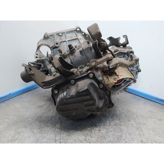 Caja Cambios para Toyota Avensis Berlina (T25)