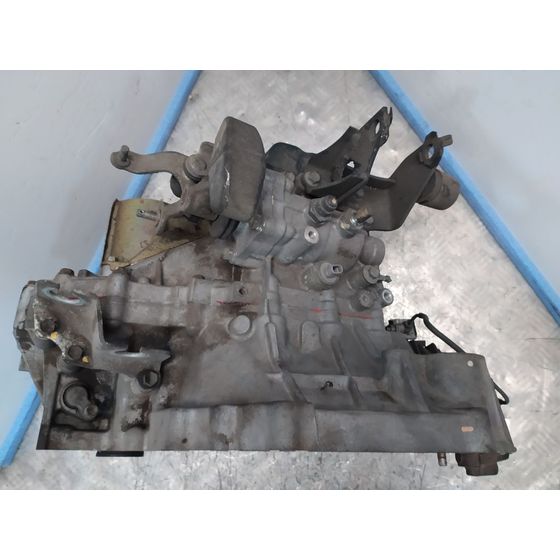Caja Cambios para Toyota Avensis Berlina (T25)
