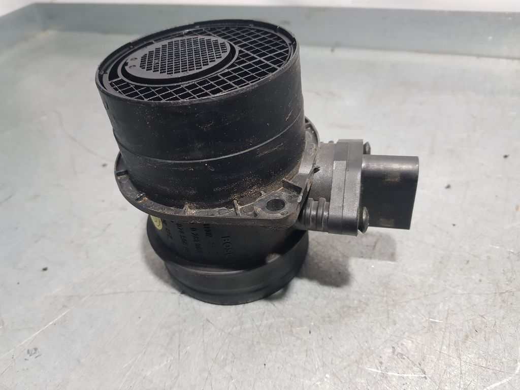 Caudalimetro Para Volkswagen Passat Berlina