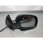 Retrovisor Derecho Para Volkswagen Passat Berlina