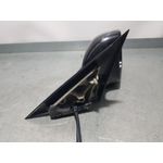 Retrovisor Derecho Para Volkswagen Passat Berlina