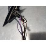 Retrovisor Derecho Para Volkswagen Passat Berlina