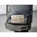 Faro Antiniebla Derecho Para Volkswagen Passat Berlina