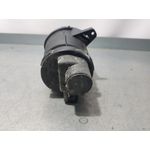 Faro Antiniebla Izquierdo Para Volkswagen Passat Berlina