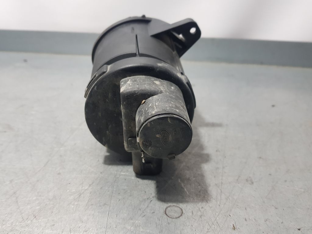 Faro Antiniebla Izquierdo Para Volkswagen Passat Berlina