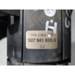 Faro Antiniebla Izquierdo Para Volkswagen Passat Berlina