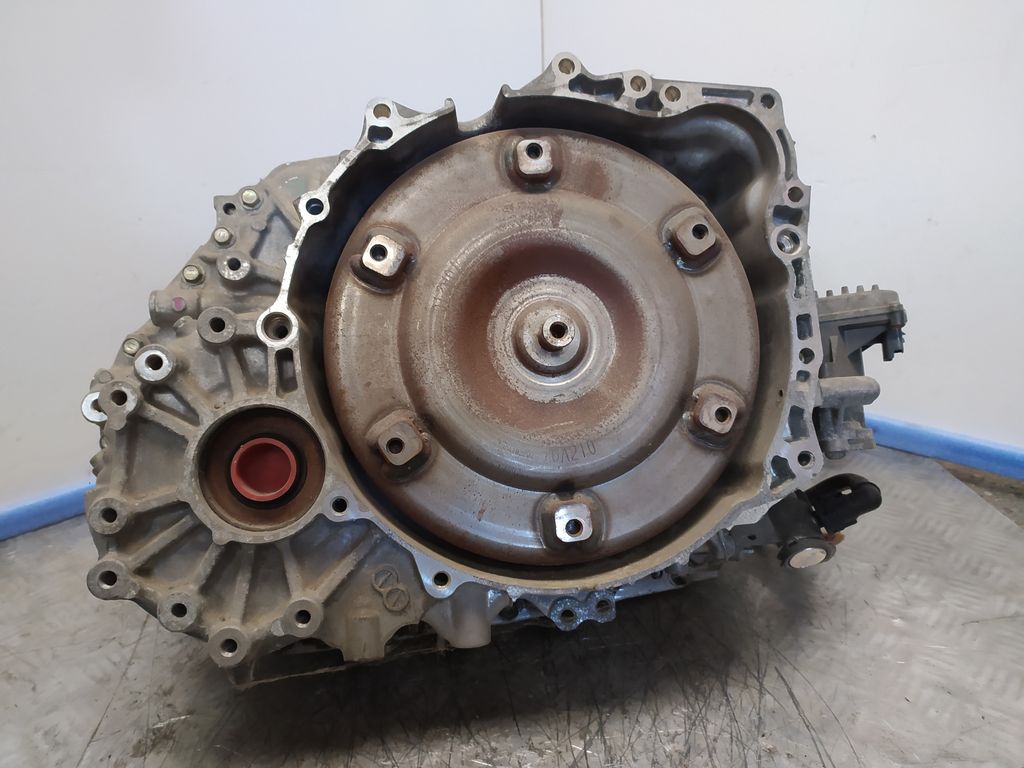 Caja Cambios Para Volvo V40