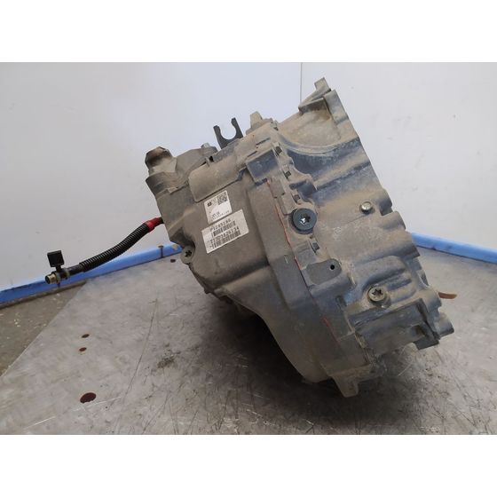 Caja Cambios Para Volvo V40