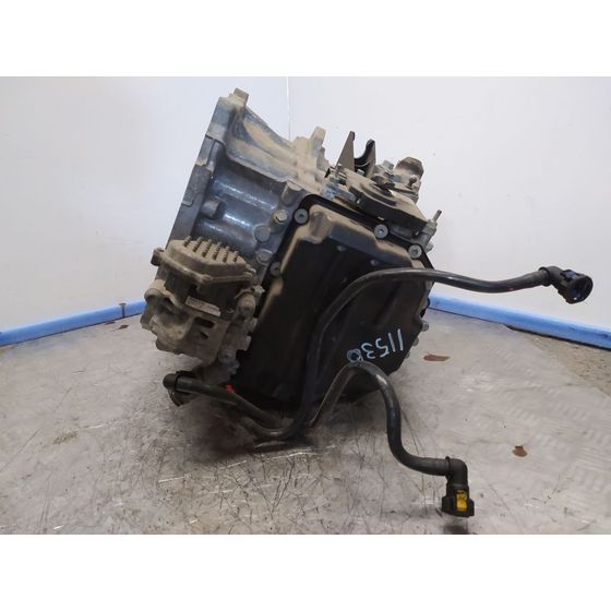 Caja Cambios Para Volvo V40