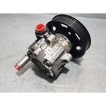 Bomba Direccion Para Seat Leon