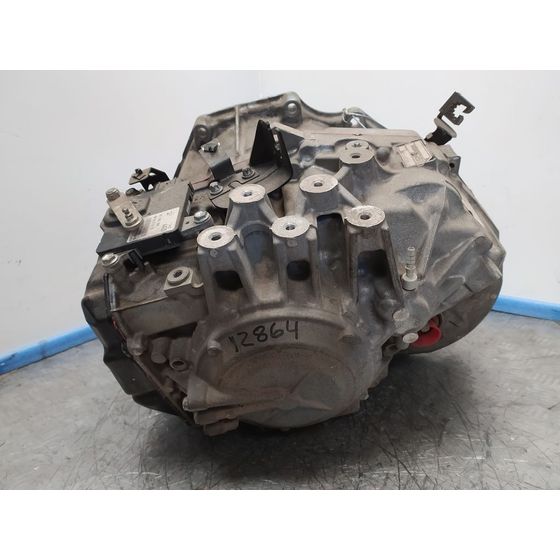 Caja Cambios Para Opel Meriva B