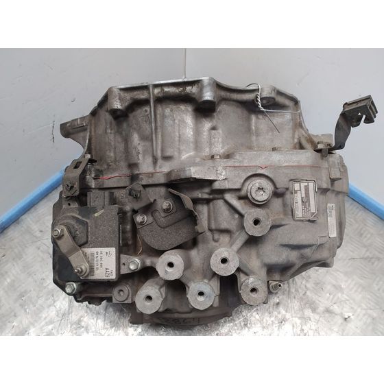 Caja Cambios Para Opel Meriva B
