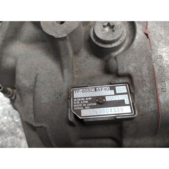 Caja Cambios Para Opel Meriva B