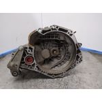 Caja Cambios Para Opel Adam