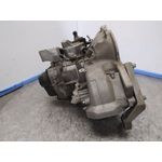 Caja Cambios Para Opel Adam