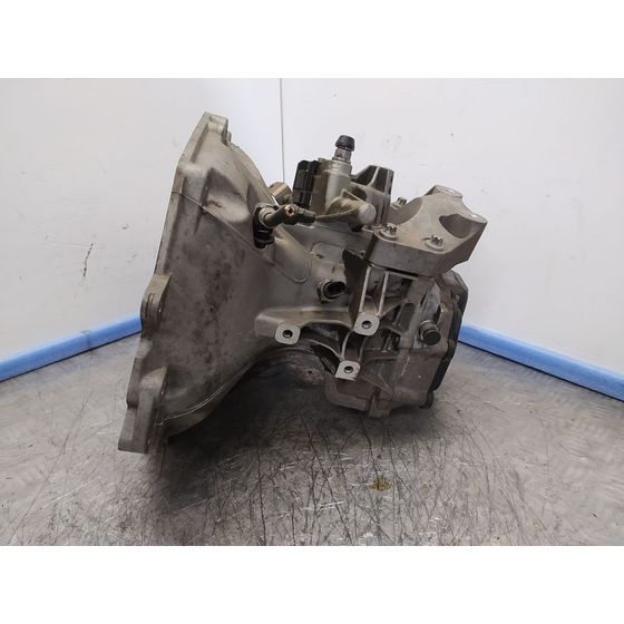 Caja Cambios Para Opel Adam