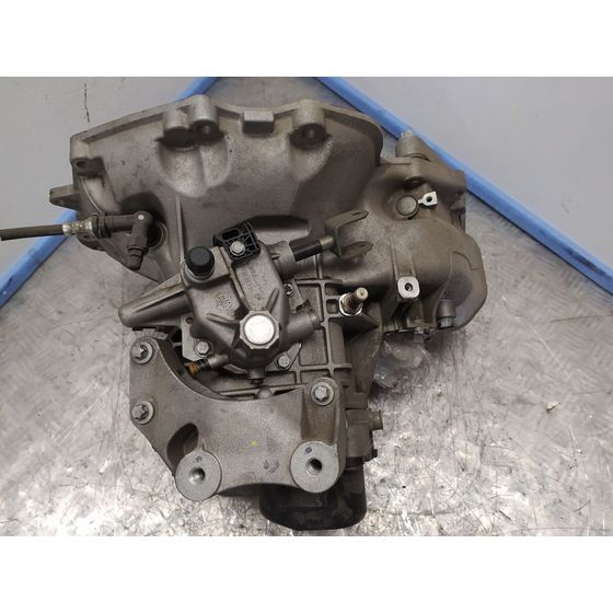 Caja Cambios Para Opel Adam