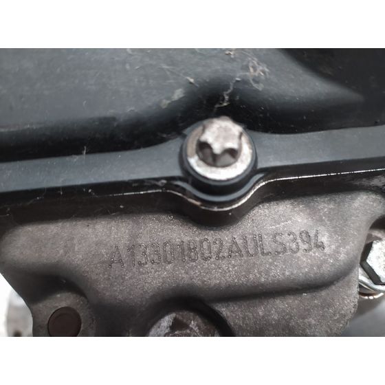 Caja Cambios Para Opel Adam