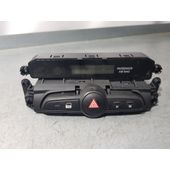 Mando Multifuncion Para Hyundai Ix20