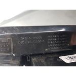 Mando Multifuncion Para Hyundai Ix20