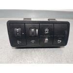 Mando Multifuncion Para Hyundai Ix20