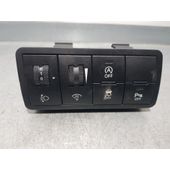 Mando Multifuncion Para Hyundai Ix20