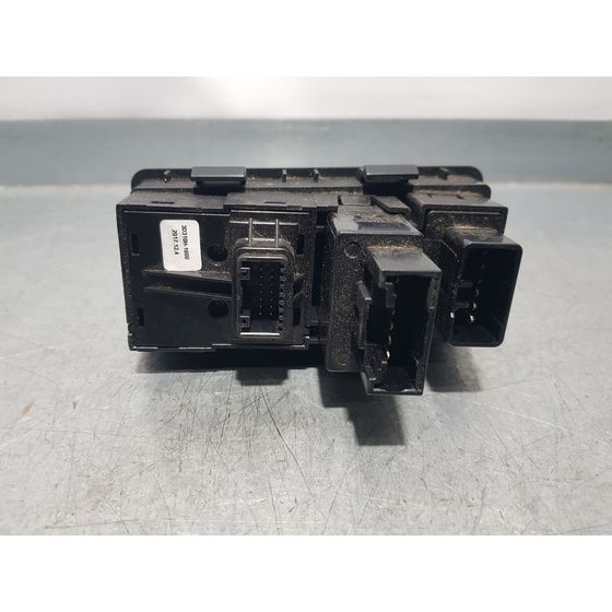 Mando Multifuncion Para Hyundai Ix20