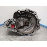 Caja Cambios Para Opel Corsa D