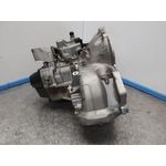 Caja Cambios Para Opel Corsa D
