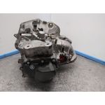 Caja Cambios Para Opel Corsa D