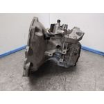 Caja Cambios Para Opel Corsa D
